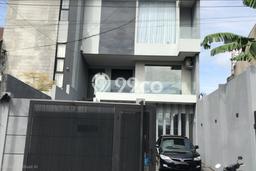 Rumah Luxury Modern Siap Huni di Cipaku Bandung Rumah Luxury Modern Siap Huni di Cipaku Bandung