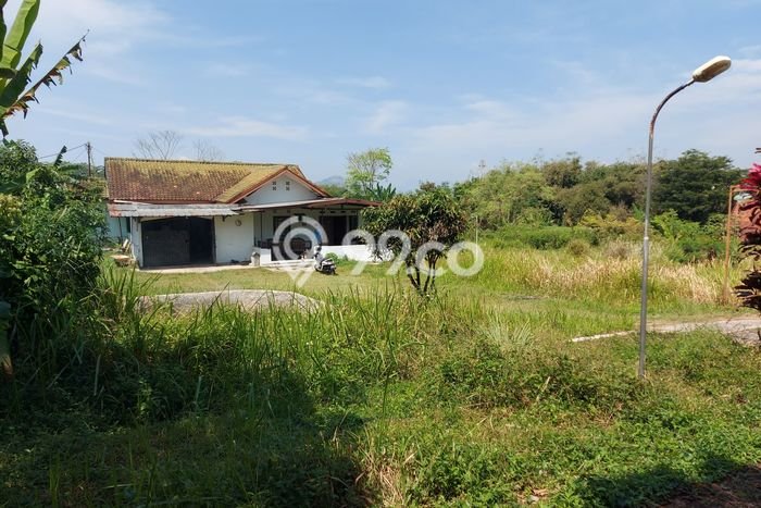 Kavling Tanah di Ngamprah Dijual Luas 2736m2 Legalitas SHM Kavling Tanah di Ngamprah Dijual Luas 2736m2 Legalitas SHM