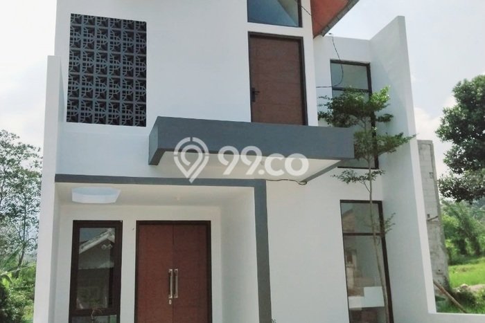 Jual Rumah Minimalis Bagus Punya 2 KT di Cilengkrang Bandung SHM Jual Rumah Minimalis Bagus Punya 2 KT di Cilengkrang Bandung SHM