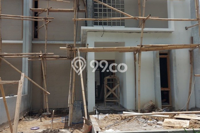 Dijual Rumah Eksklusif 3 KT di Ciwaruga, Bandung Dijual Rumah Eksklusif 3 KT di Ciwaruga, Bandung