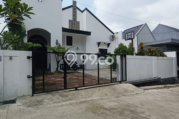 Hunian Nyaman Asri 3 KT Siap Pakai di Sariwangi Bandung Hunian Nyaman Asri 3 KT Siap Pakai di Sariwangi Bandung