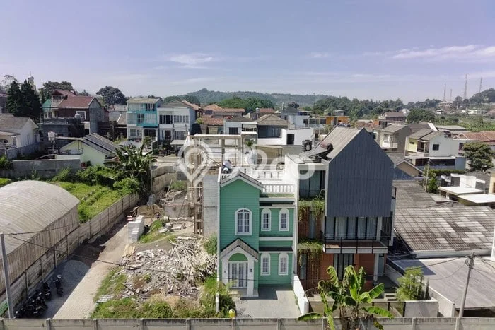 Kavling Tanah Dijual di Lembang Bandung Barat Spesifikasi 120m2 Kavling Tanah Dijual di Lembang Bandung Barat Spesifikasi 120m2