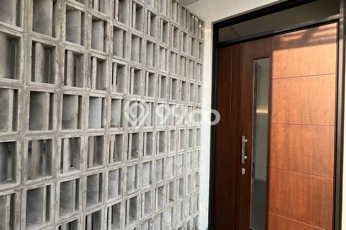 Rumah Minimalis 3 KT di Cihanjuang Bandung Unfurnished Rumah Minimalis 3 KT di Cihanjuang Bandung Unfurnished