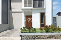 Dijual Rumah Eksklusif 3 KT di Ciwaruga, Bandung Dijual Rumah Eksklusif 3 KT di Ciwaruga, Bandung