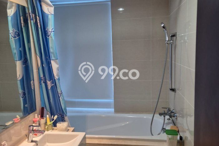 Apartemen Nyaman untuk Dijual di Cengkareng, Jakarta Barat, DKI Jakarta Apartemen Nyaman untuk Dijual di Cengkareng, Jakarta Barat, DKI Jakarta