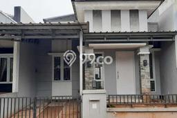 Dijual Rumah 2 Kamar Lokasi Ideal Bagus dan Strategis di Gunung Putri Dijual Rumah 2 Kamar Lokasi Ideal Bagus dan Strategis di Gunung Putri