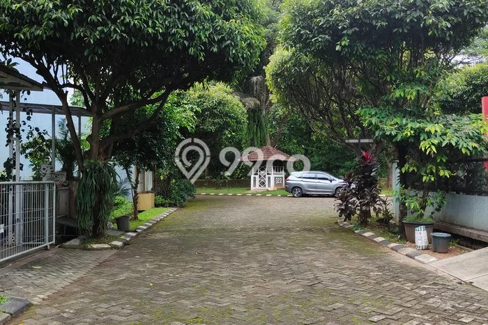 Jual Rumah Eksklusif 4 KT di Kemang Pratama, Bekasi Jual Rumah Eksklusif 4 KT di Kemang Pratama, Bekasi