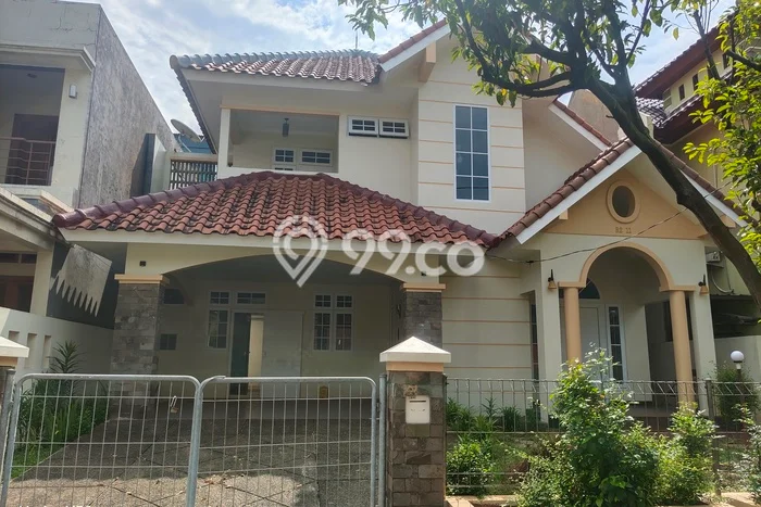 Rumah Bagus Siap Pakai Di Rawalumbu Luas 200m2 Lokasi Strategis Rumah Bagus Siap Pakai Di Rawalumbu Luas 200m2 Lokasi Strategis