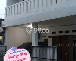 Dijual Rumah 3 Kamar Lokasi Ideal Bagus dan Strategis di Tambun Utara Dijual Rumah 3 Kamar Lokasi Ideal Bagus dan Strategis di Tambun Utara