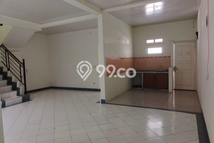 Dijual Rumah Eksklusif 4 KT di Kemang Pratama, Bekasi Dijual Rumah Eksklusif 4 KT di Kemang Pratama, Bekasi