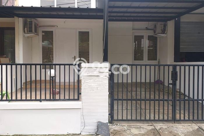 Hunian Nyaman Asri 2 KT Siap Pakai di Kemang Pratama Bekasi Hunian Nyaman Asri 2 KT Siap Pakai di Kemang Pratama Bekasi