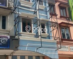 For Rent Ruko Kawasan Kalimalang, Luas 350m², Area Berkembang For Rent Ruko Kawasan Kalimalang, Luas 350m², Area Berkembang