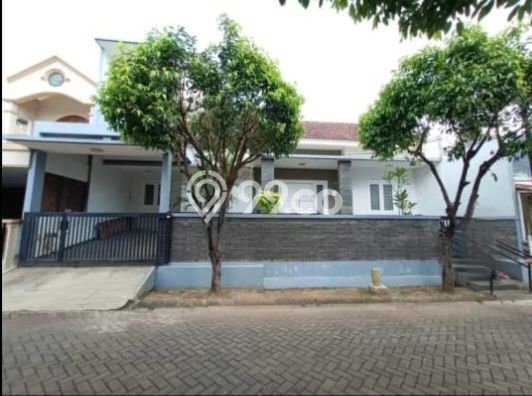 Rumah Minimalis 3 KT di Kemang Pratama Bekasi Unfurnished Rumah Minimalis 3 KT di Kemang Pratama Bekasi Unfurnished