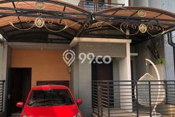 Rumah Strategis area Jatibening, Bekasi, LT 84m² Bangunan 150m² - HARGA NEGO! Rumah Strategis area Jatibening, Bekasi, LT 84m² Bangunan 150m² - HARGA NEGO!