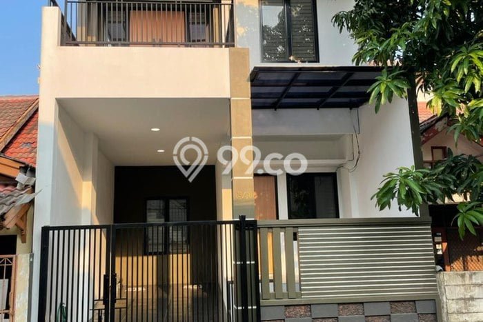 Pondok Mitra Lestari Pondok Mitra Lestari