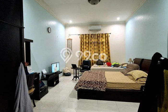Dijual Rumah Eksklusif 3 KT di Kemang Pratama, Bekasi Dijual Rumah Eksklusif 3 KT di Kemang Pratama, Bekasi