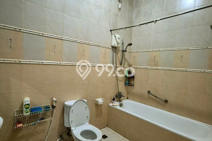 Dijual Rumah Eksklusif 3 KT di Kemang Pratama, Bekasi Dijual Rumah Eksklusif 3 KT di Kemang Pratama, Bekasi