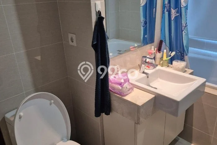 Apartemen Nyaman untuk Dijual di Cengkareng, Jakarta Barat, DKI Jakarta Apartemen Nyaman untuk Dijual di Cengkareng, Jakarta Barat, DKI Jakarta