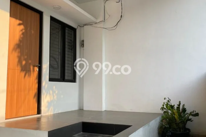 Jual Rumah Mewah Megah Dengan View Eksklusif di Jati Rasa, Bekasi Jual Rumah Mewah Megah Dengan View Eksklusif di Jati Rasa, Bekasi