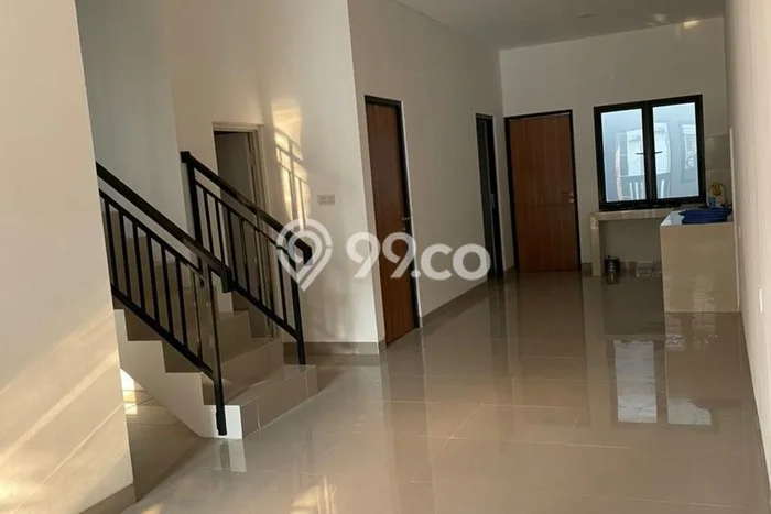 Jual Rumah Mewah Megah Dengan View Eksklusif di Jati Rasa, Bekasi Jual Rumah Mewah Megah Dengan View Eksklusif di Jati Rasa, Bekasi