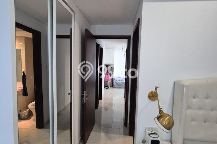 Apartemen Nyaman untuk Dijual di Cengkareng, Jakarta Barat, DKI Jakarta Apartemen Nyaman untuk Dijual di Cengkareng, Jakarta Barat, DKI Jakarta