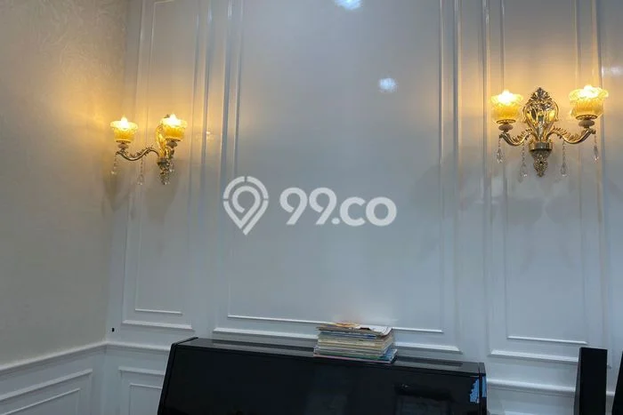 Rumah Luxury Modern Tanpa Renovasi di Pantai Indah Kapuk Jakarta Utara Rumah Luxury Modern Tanpa Renovasi di Pantai Indah Kapuk Jakarta Utara