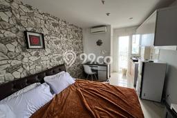 Hunian Apartemen Sewa Murah 22m2 di Pesanggrahan, Cocok untuk Hunian Anda Hunian Apartemen Sewa Murah 22m2 di Pesanggrahan, Cocok untuk Hunian Anda