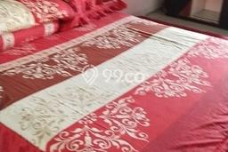Disewakan Cepat! Unit Apartemen Hemat di Pesanggrahan, Jakarta Selatan 1 Kamar Tidur dan 1 Kamar Mandi Disewakan Cepat! Unit Apartemen Hemat di Pesanggrahan, Jakarta Selatan 1 Kamar Tidur dan 1 Kamar Mandi