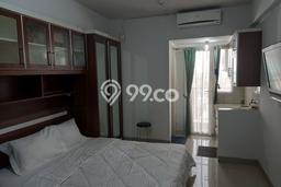 Dijual Segera Apartemen 1 KT, 1 KM, 22m2 di Pesanggrahan, Jakarta Selatan Dijual Segera Apartemen 1 KT, 1 KM, 22m2 di Pesanggrahan, Jakarta Selatan