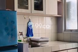 Disewakan Apartemen Murah di Bintaro 1 KT Disewakan Apartemen Murah di Bintaro 1 KT