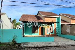 Jual Rumah Murah Meriah Kramatwatu Punya 3 Kamar & LT 125m2 Jual Rumah Murah Meriah Kramatwatu Punya 3 Kamar & LT 125m2
