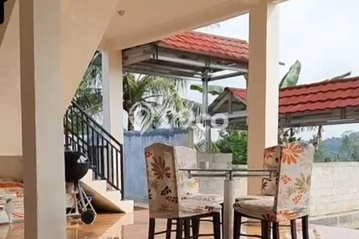 Vila Strategis di Pandeglang, Dimensi 992m2m², Akses ke beragam fasilitas Vila Strategis di Pandeglang, Dimensi 992m2m², Akses ke beragam fasilitas