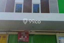 Unit Ruko Dijual di Kramatwatu Serang Luas Tanah 70m2, Luas Bangunan 140m2 Unit Ruko Dijual di Kramatwatu Serang Luas Tanah 70m2, Luas Bangunan 140m2