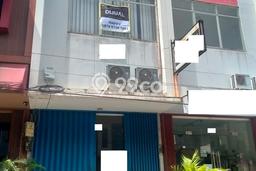 Unit Ruko Dijual di Cilegon LT 75m2 & LB 125m2 Unit Ruko Dijual di Cilegon LT 75m2 & LB 125m2