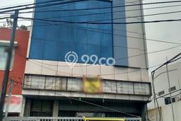 Ruko Disewakan Cepat di Jombang Cilegon LB 439m2 Ruko Disewakan Cepat di Jombang Cilegon LB 439m2