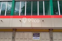 Unit Ruko Tersedia di Cilegon Indah Spesifikasi LB 255m2 Unit Ruko Tersedia di Cilegon Indah Spesifikasi LB 255m2