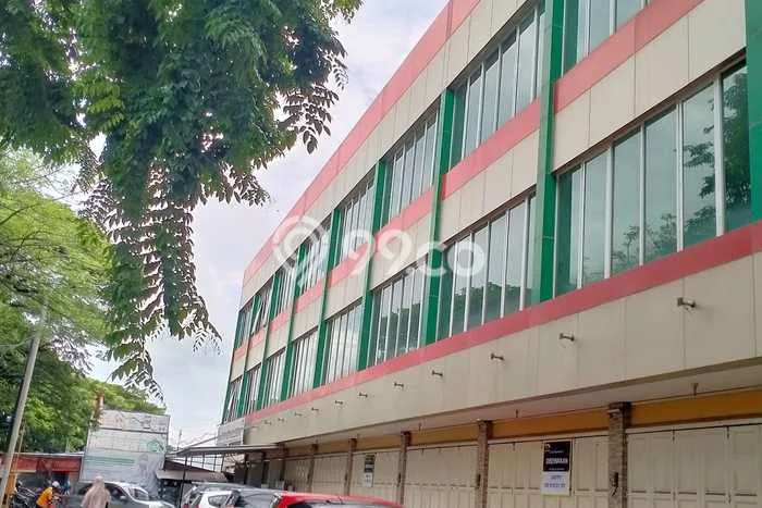 Unit Ruko Tersedia di Cilegon Indah Spesifikasi LB 255m2 Unit Ruko Tersedia di Cilegon Indah Spesifikasi LB 255m2