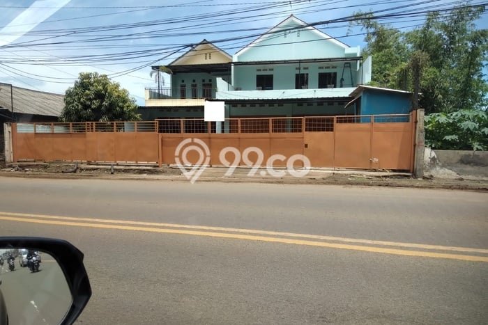 Disewakan Ruko Premium Kawasan Kramatwatu, Luas 217m2m², Lokasi Bisnis, Akses Mudah Disewakan Ruko Premium Kawasan Kramatwatu, Luas 217m2m², Lokasi Bisnis, Akses Mudah
