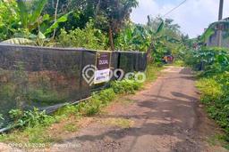 Tanah di Taktakan, Serang Luas 218m2 Dijual Segera Tanah di Taktakan, Serang Luas 218m2 Dijual Segera