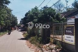 Dijual Tanah Lokasi Cilegon Indah, Cilegon Seluas 340m2 Dijual Tanah Lokasi Cilegon Indah, Cilegon Seluas 340m2