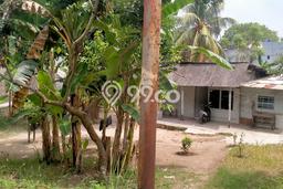Tanah Dijual di Cilegon Seluas 840m2 Strategis Tanah Dijual di Cilegon Seluas 840m2 Strategis