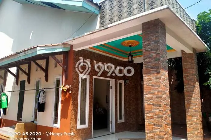 Properti Strategis 4 KT LT 260m2m² di Jombang, Cilegon Properti Strategis 4 KT LT 260m2m² di Jombang, Cilegon