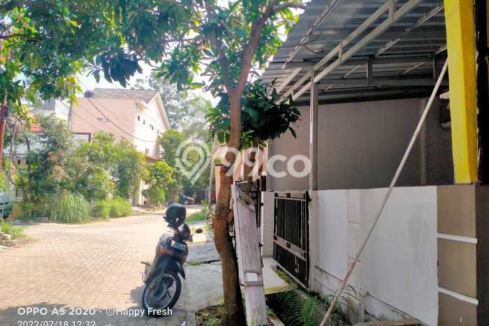 Rumah Eksklusif di Ciracas, Serang, LT 87m2m² Bangunan 56m2m² Rumah Eksklusif di Ciracas, Serang, LT 87m2m² Bangunan 56m2m²