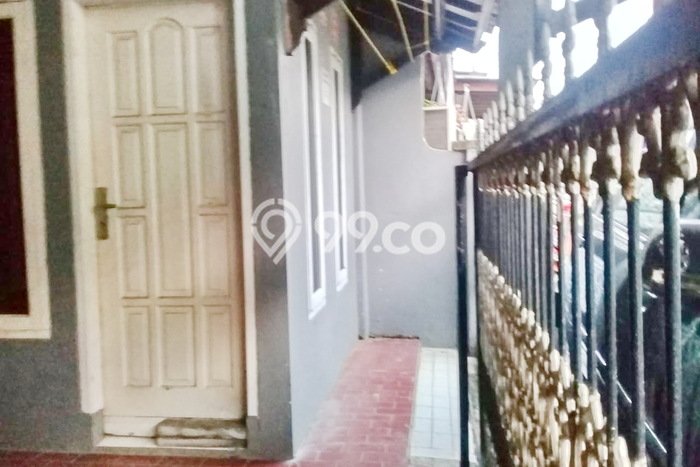 Rumah area Ciracas, Lingkungan Elite 2 KT Rumah area Ciracas, Lingkungan Elite 2 KT