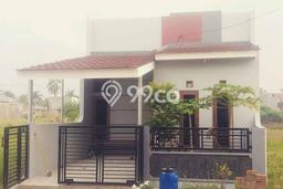 Rumah Nyaman 2 KT LB 60m2 Kondisi Bagus di Cilegon Indah Rumah Nyaman 2 KT LB 60m2 Kondisi Bagus di Cilegon Indah