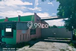 Dijual Tanah Lokasi Cilegon Indah, Cilegon Seluas 3150m2 Dijual Tanah Lokasi Cilegon Indah, Cilegon Seluas 3150m2