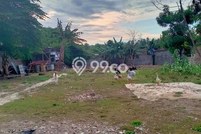 Dijual Tanah Lokasi Cilegon Indah, Cilegon Seluas 3150m2 Dijual Tanah Lokasi Cilegon Indah, Cilegon Seluas 3150m2