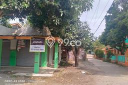 Tanah Kavling Dijual di Cilegon dengan Spesifikasi 348m2 Tanah Kavling Dijual di Cilegon dengan Spesifikasi 348m2