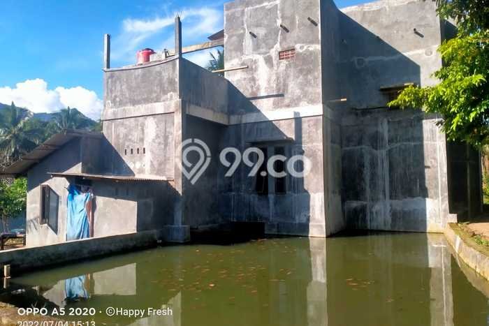 Rumah Asri LB 300m2m² Lokasi Tenang di Pandeglang, Pandeglang Rumah Asri LB 300m2m² Lokasi Tenang di Pandeglang, Pandeglang