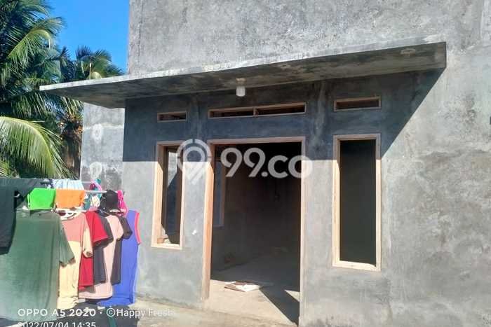 Rumah Asri LB 300m2m² Lokasi Tenang di Pandeglang, Pandeglang Rumah Asri LB 300m2m² Lokasi Tenang di Pandeglang, Pandeglang